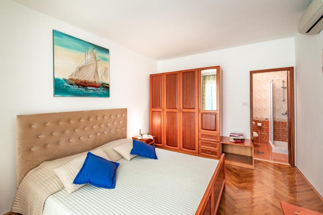 Villa Sunce Orasac Exterior photo