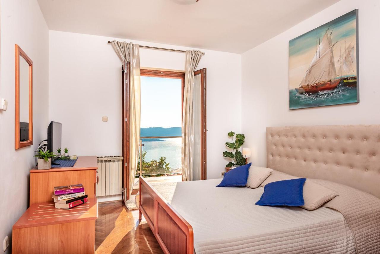 Villa Sunce Orasac Exterior photo