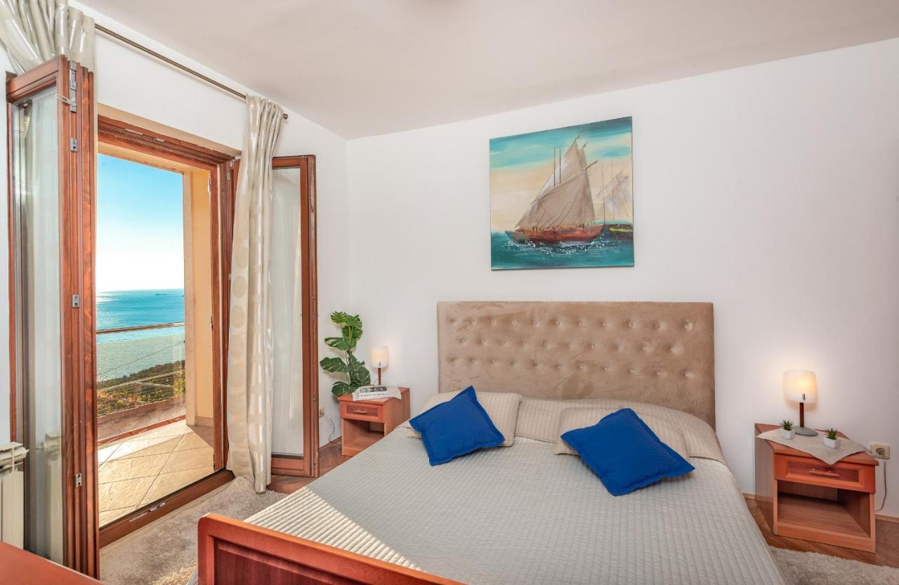 Villa Sunce Orasac Exterior photo