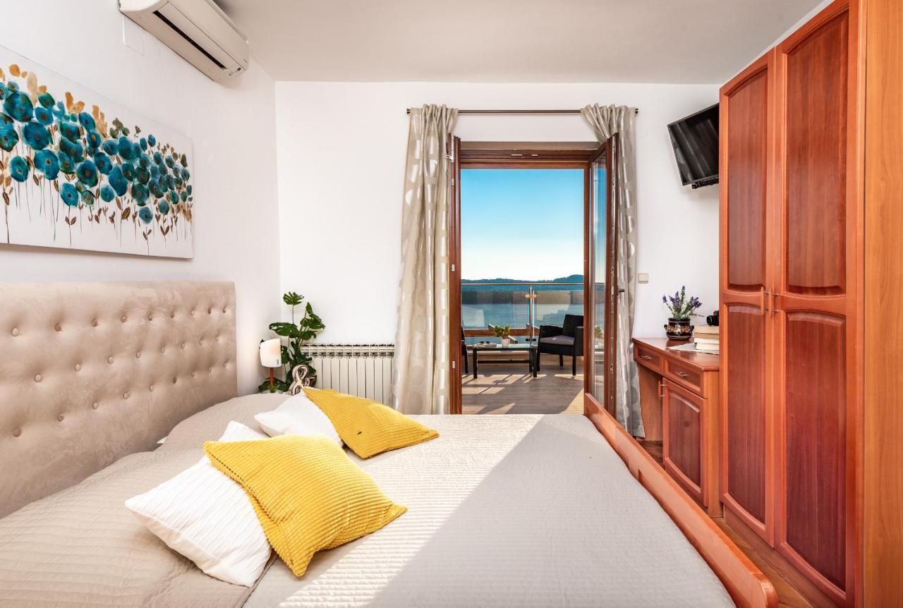 Villa Sunce Orasac Exterior photo