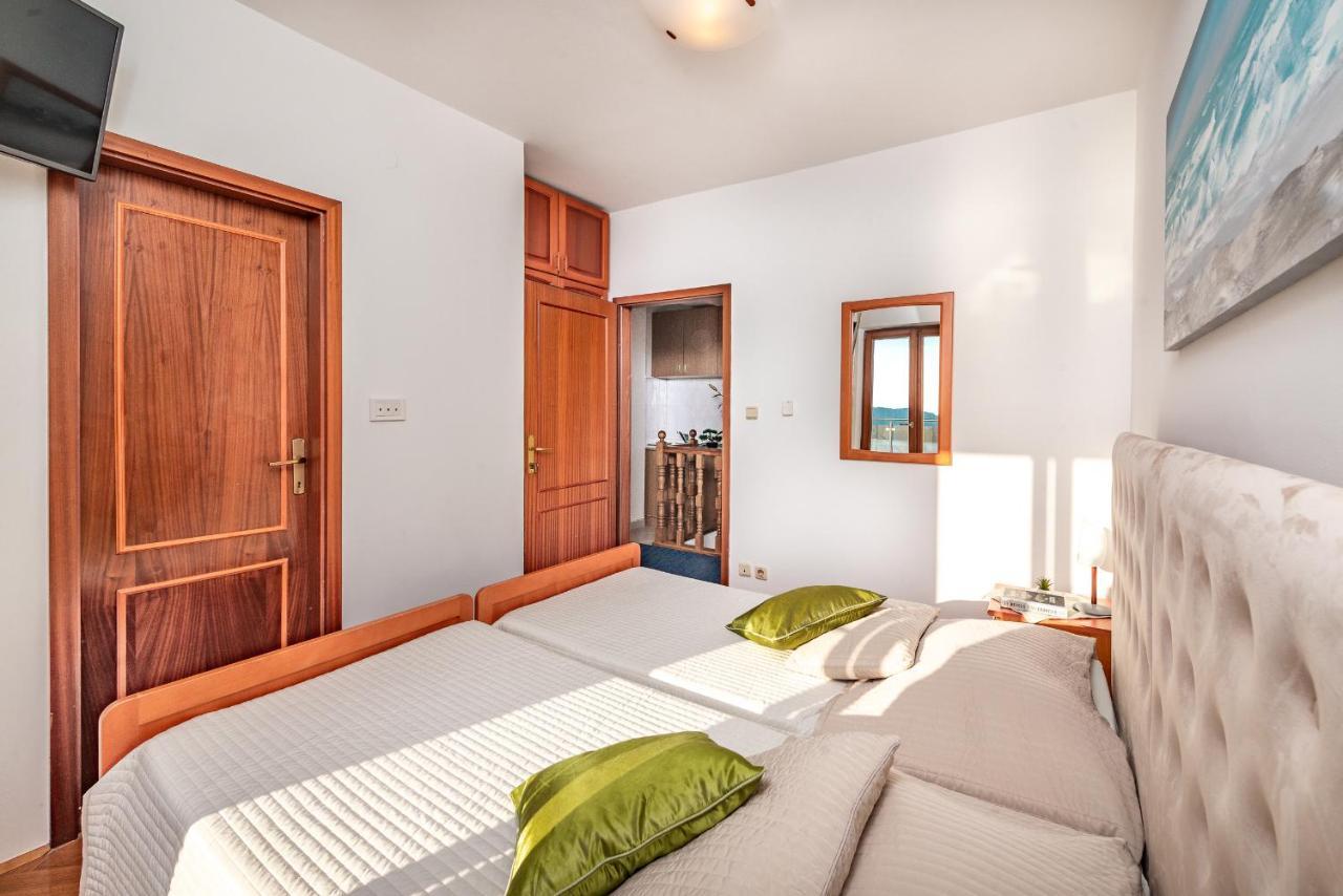 Villa Sunce Orasac Exterior photo